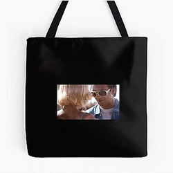 True Romance is a road movie True Romance Bags