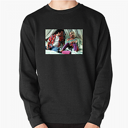 True Romance has a great cast True Romance Sweatshirts