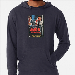 True Romance was directed by Tony Scott True Romance Hoodies