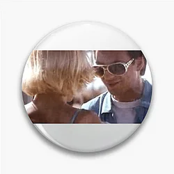 True Romance is a road movie True Romance Pins