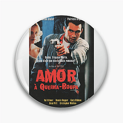True Romance was directed by Tony Scott True Romance Pins