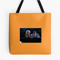 True Romance stars Christian Slater True Romance Bags
