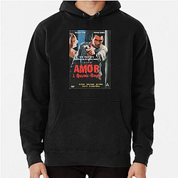 True Romance was directed by Tony Scott True Romance Hoodies