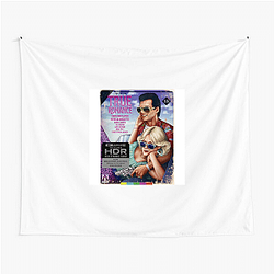 True Romance features a drug deal True Romance Tapestries