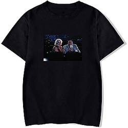True Romance stars Christian Slater True Romance T-Shirts