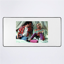 True Romance has a great cast True Romance Mouse Pads