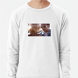True Romance is a road movie True Romance Sweatshirts