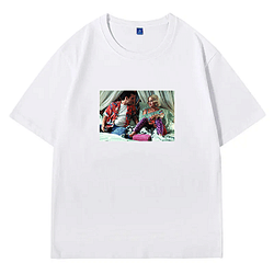 True Romance has a great cast True Romance T-Shirts