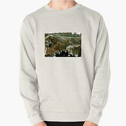 True Romance is a cult classic True Romance Sweatshirts