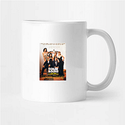 True Romance is romantic violence True Romance Mugs