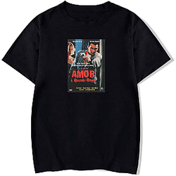 True Romance was directed by Tony Scott True Romance T-Shirts
