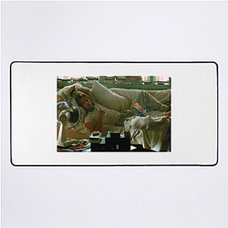 True Romance is a cult classic True Romance Mouse Pads