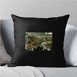 True Romance is a cult classic True Romance Pillows Cover