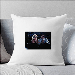 True Romance stars Christian Slater True Romance Pillows Cover