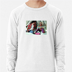 True Romance has a great cast True Romance Sweatshirts