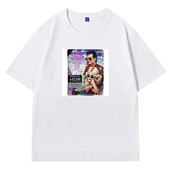 True Romance features a drug deal True Romance T-Shirts