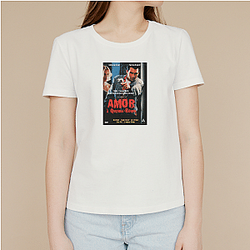 True Romance was directed by Tony Scott True Romance T-Shirts