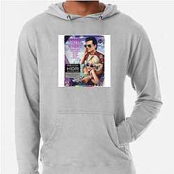 True Romance features a drug deal True Romance Hoodies