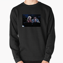 True Romance stars Christian Slater True Romance Sweatshirts