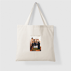 True Romance is romantic violence True Romance Bags