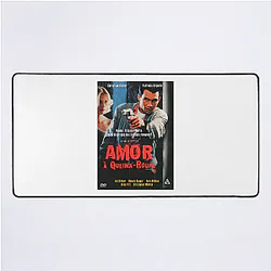 True Romance was directed by Tony Scott True Romance Mouse Pads