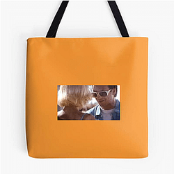 True Romance is a road movie True Romance Bags