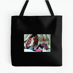 True Romance has a great cast True Romance Bags