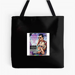 True Romance features a drug deal True Romance Bags
