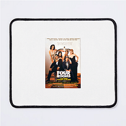 True Romance is romantic violence True Romance Mouse Pads