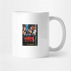 True Romance was directed by Tony Scott True Romance Mugs