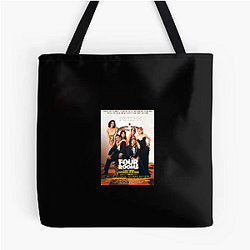 True Romance is romantic violence True Romance Bags