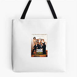 True Romance is romantic violence True Romance Bags