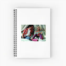 True Romance has a great cast True Romance Notebook