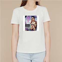 True Romance features a drug deal True Romance T-Shirts