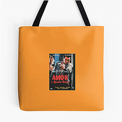 True Romance was directed by Tony Scott True Romance Bags