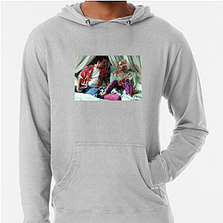 True Romance has a great cast True Romance Hoodies