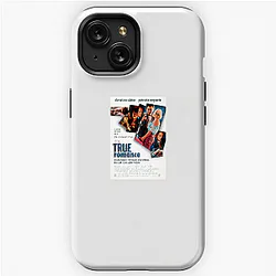 True Romance is a 1993 movie True Romance iPhone Cases