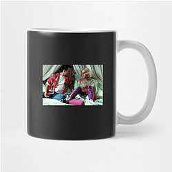True Romance has a great cast True Romance Mugs