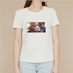 True Romance is a road movie True Romance T-Shirts