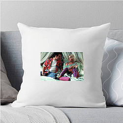 True Romance has a great cast True Romance Pillows Cover