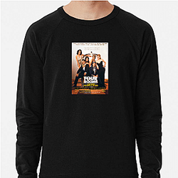 True Romance is romantic violence True Romance Sweatshirts