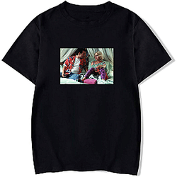 True Romance has a great cast True Romance T-Shirts