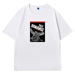 True Romance is a crime thriller True Romance T-Shirts