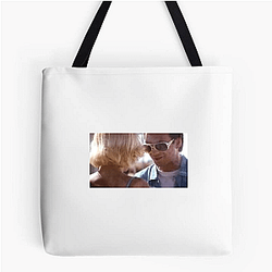 True Romance is a road movie True Romance Bags