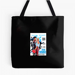 True Romance was written by Tarantino True Romance Bags