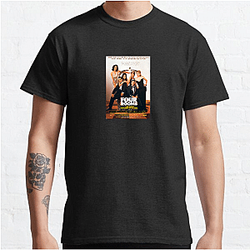 True Romance is romantic violence True Romance T-Shirts