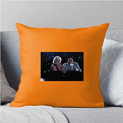 True Romance stars Christian Slater True Romance Pillows Cover