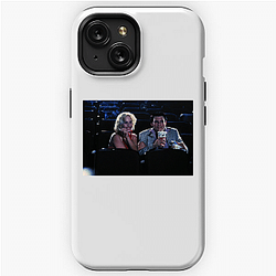 True Romance stars Christian Slater True Romance iPhone Cases