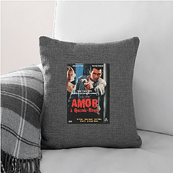 True Romance was directed by Tony Scott True Romance Pillows Cover