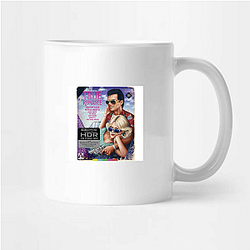 True Romance features a drug deal True Romance Mugs